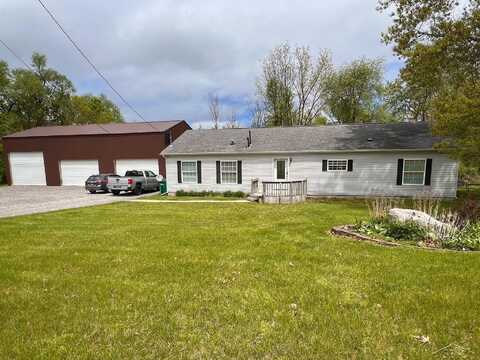 3605 Old Kawkawlin, Bay City, MI 48706
