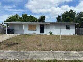 3320 Argyle Road, Titusville, FL 32796