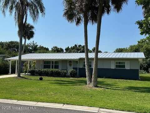 317 Dartmouth Avenue, Melbourne, FL 32901