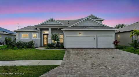 2737 Kilns Circle, West Melbourne, FL 32904