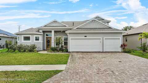 2737 Kilns Circle, West Melbourne, FL 32904