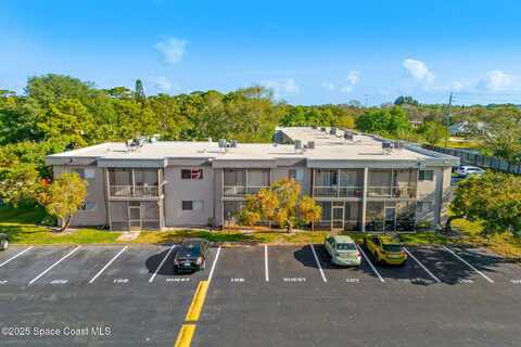 3025 Thrush Drive, Melbourne, FL 32935