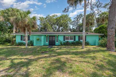 445 Pine Boulevard, Merritt Island, FL 32952
