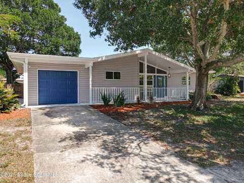 1243 Wild Rose Drive NE, Palm Bay, FL 32905