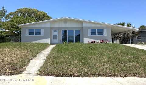 4440 Stuart Avenue, Titusville, FL 32780