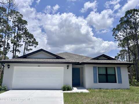 3243 Hainsworth Avenue SE, Palm Bay, FL 32909