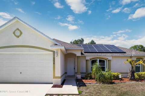 5230 Everett Street, Cocoa, FL 32927