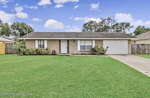 7034 Bayfront Road, Cocoa, FL 32927