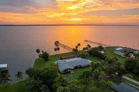 3495 Spartina Avenue, Merritt Island, FL 32953