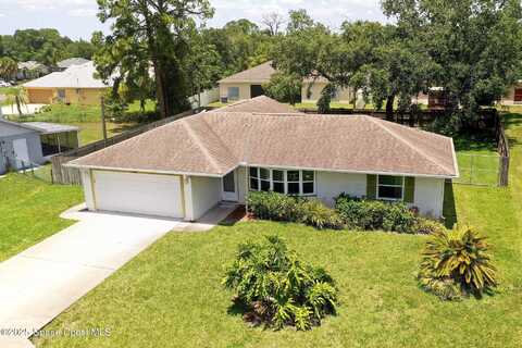 473 Americana Boulevard NW, Palm Bay, FL 32907