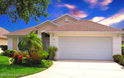 725 Morning Cove Circle SE, Palm Bay, FL 32909