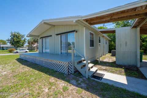 4545 Tina Street, Cocoa, FL 32927