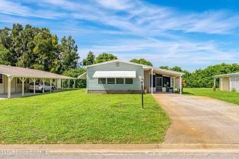 7490 Blackhawk Road, Sebastian, FL 32976