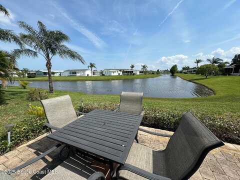 494 Outer Drive, Cocoa, FL 32926