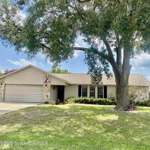 6855 Bryant Road, Cocoa, FL 32927