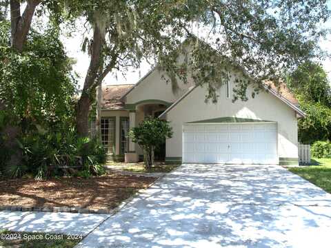 1170 Briar Run Circle, Malabar, FL 32950