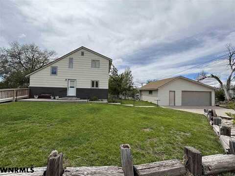 1339 AVENUE A, Bayard, NE 69334