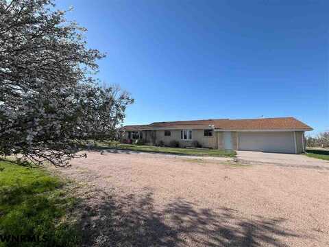 4950 CR 16, Harrisburg, NE 69345