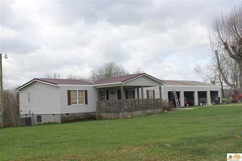 3835 Etoile Road, Etoile, KY 42141