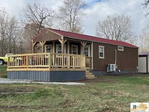 150 Center Three Springs Road, Horse Cave, KY 42749