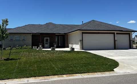 5123 W 26th Ct N, Wichita, KS 67205