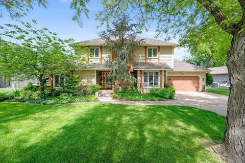 607 S Partridge Ln, Derby, KS 67037