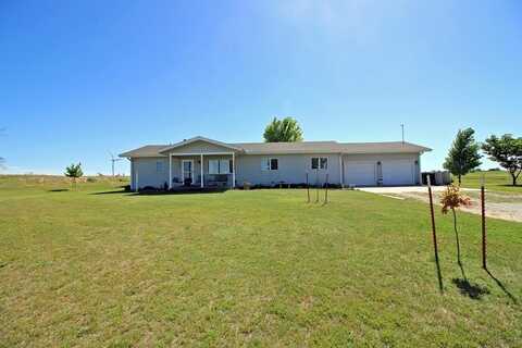 14550 SW 165 St, Nashville, KS 67112