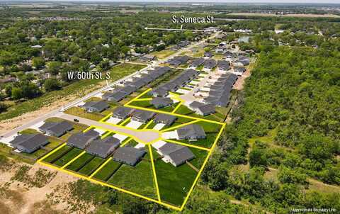 512-556 W 50th Ct. S., Wichita, KS 67217