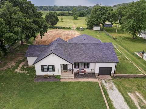 6797 312th Rd, Arkansas City, KS 67005