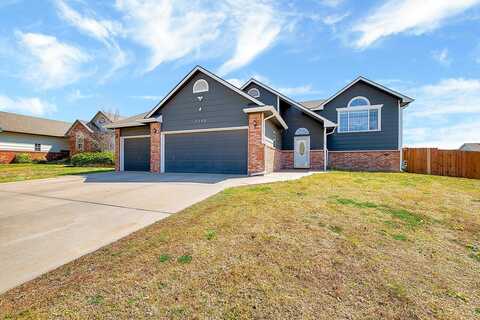 5240 E Ashton Ct, Bel Aire, KS 67220