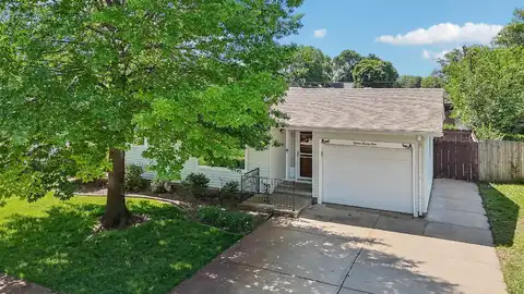 1521 W Lotus St, Wichita, KS 67213