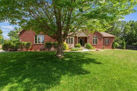 938 N Preserve Ct, Wichita, KS 67206