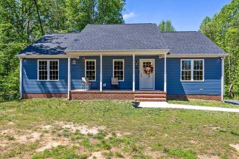 124 Vogel Road, Cumberland, VA 23040
