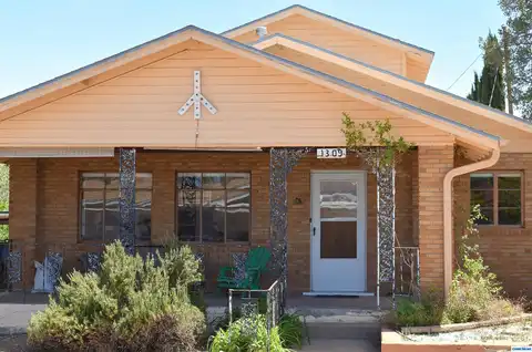 1309 W 7th Street, Silver City, NM 88061