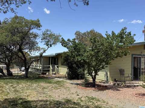 4941 Pinon Lane, Silver City, NM 88061