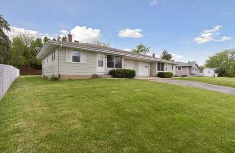 103-107 Orchard Row, Milton, WI 53563