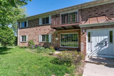 3410 Valley Ridge Road, Middleton, WI 53562
