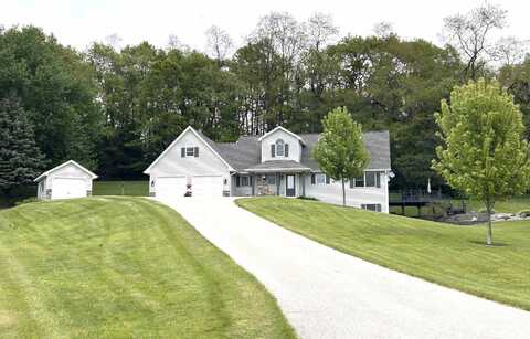 12541 Fleetwood Road, Tomah, WI 54660
