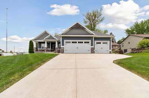 7131 Brassco Lane, Middleton, WI 53562