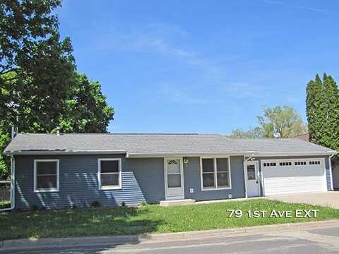79 1st Avenue, Benton, WI 53803