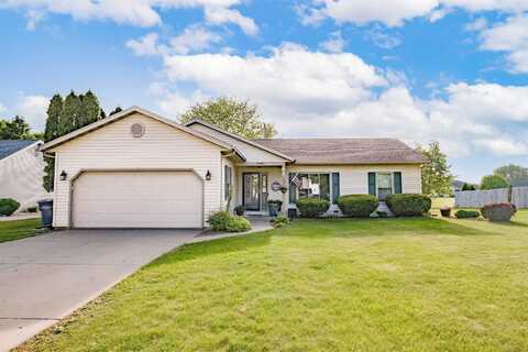 1809 Edon Drive, Janesville, WI 53546