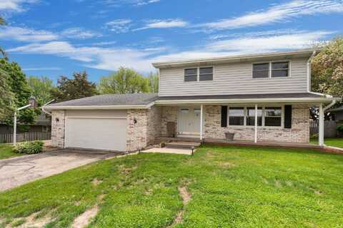 122 Canterbury Court, Waunakee, WI 53597