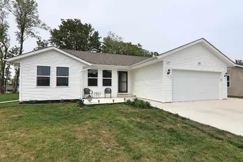 4303 Dublin Drive, Janesville, WI 53546