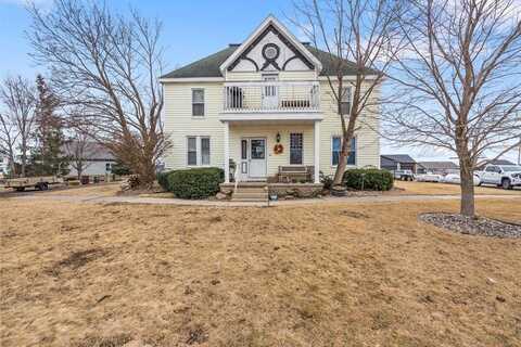 4084 Eagle Mound Pass, DeForest, WI 53532