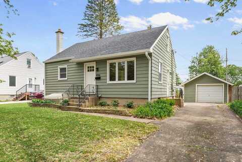 4516 Maher Avenue, Madison, WI 53716
