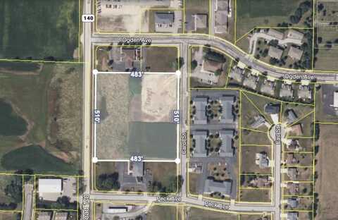 706 Carol Street, Clinton, WI 53525