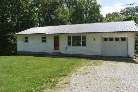 19290 Haytown Hill Road, Metamora, IN 47030
