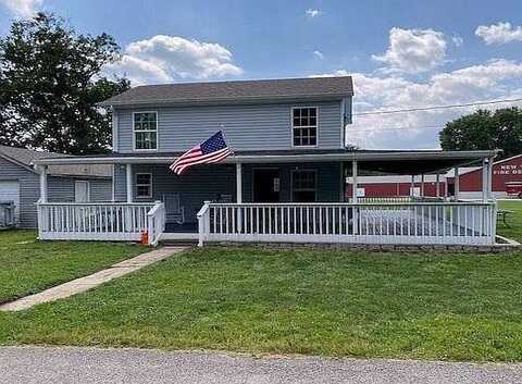 4072 West Street, New Trenton, IN 47035