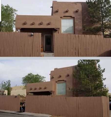 6036 Monte Verde, Santa Fe, NM 87507