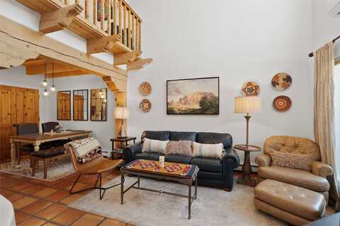 624 Galisteo Street, Santa Fe, NM 87505